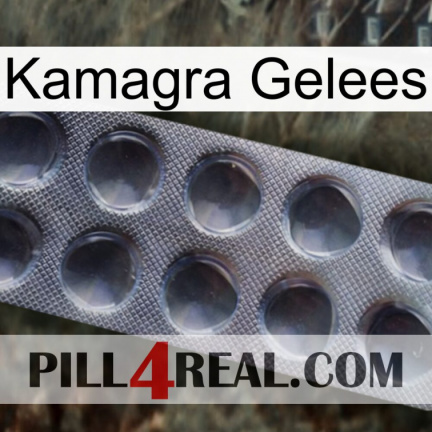 Kamagra Jellys 30